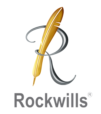 Rockwills logo